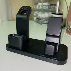 Charging stand